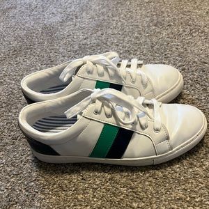 J.Crew Sneakers